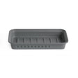 Soap Dish Bohol Anthracite Grey