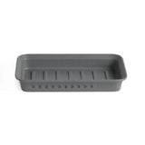 Soap Dish Bohol Anthracite Grey