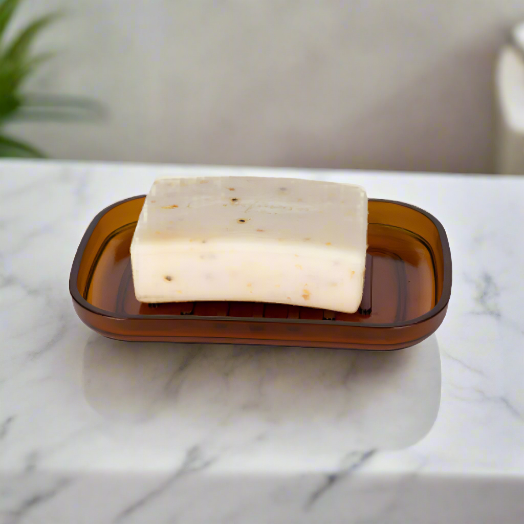 Soap Dish Vintage