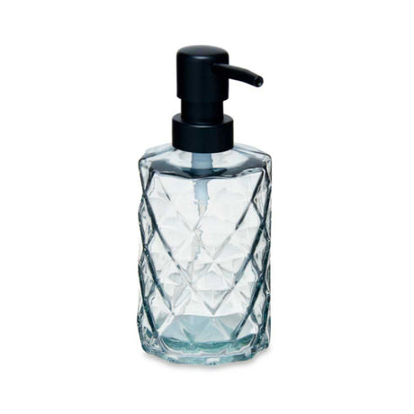 Soap Dispenser Black Diamond 360ml