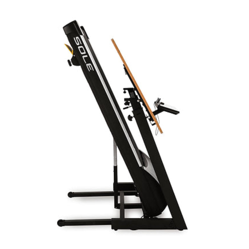 Sole Fitness Desk TreadMill - TD80