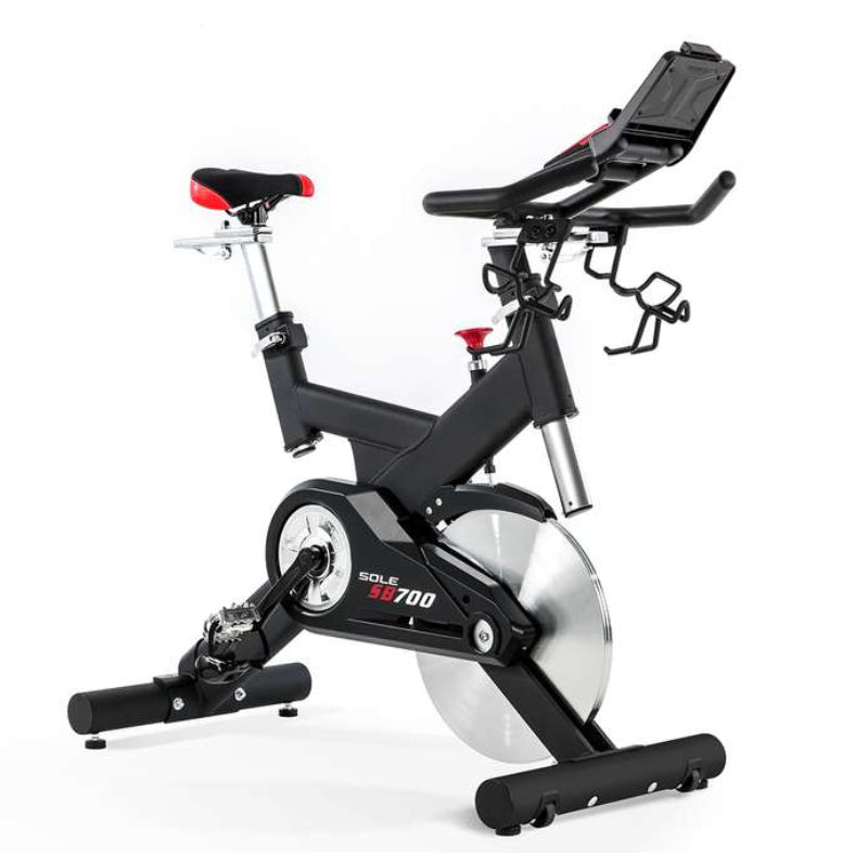 Sole Fitness Spin Exercise Bike - SB700