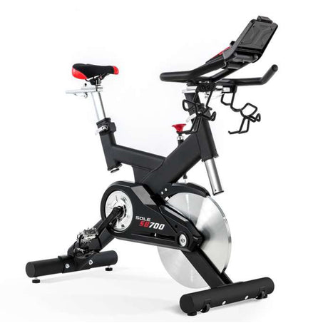 Sole Fitness Spin Exercise Bike - SB700