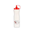 Souce Bottle 400ml Plastic