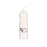 Souce Bottle 700ml Plastic