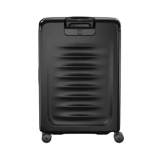 Spectra 3.0 Expandable Large Luggage Black