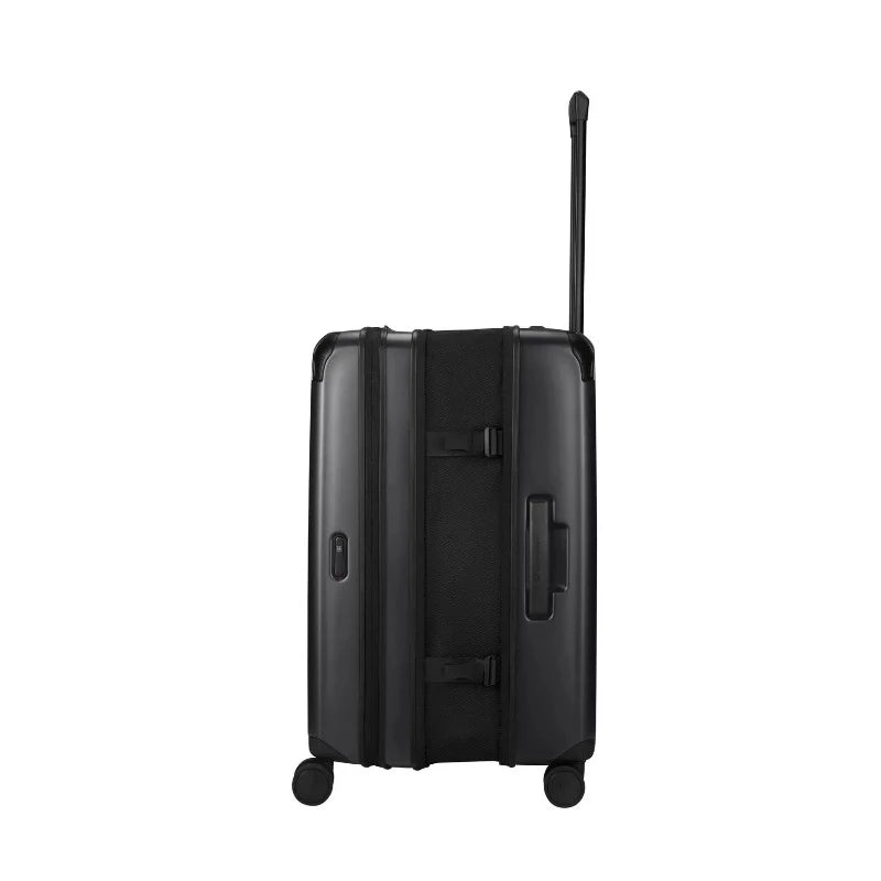 Spectra 3.0 Expandable Medium Luggage Black