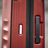 Spectra 3.0 Frequent Flyer Carry-On Luggage Red