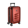 Spectra 3.0 Frequent Flyer Carry-On Luggage Red