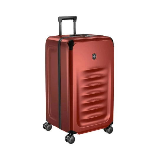 Spectra 3.0 Trunk Large Luggage Red