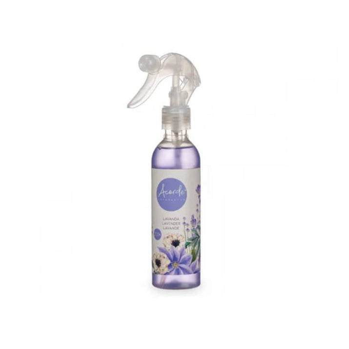 Spray Air Freshener Lavender 280ml