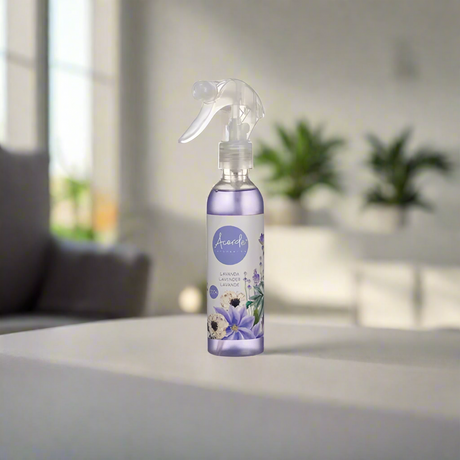 Spray Air Freshener Lavender 280ml