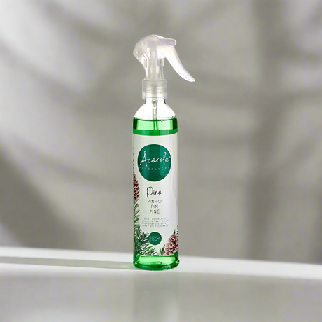 Spray Air Freshener Pine 280ml
