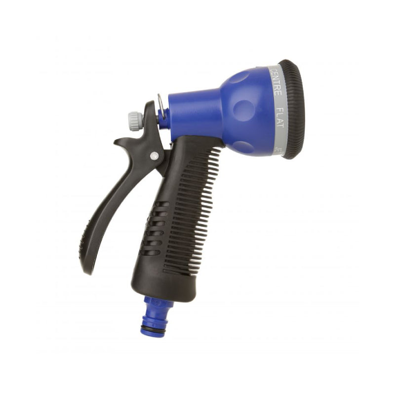 Spray Gun 7 P. TL
