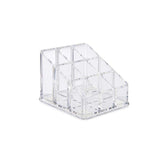 Squared Makeup Organizer 9 Slots