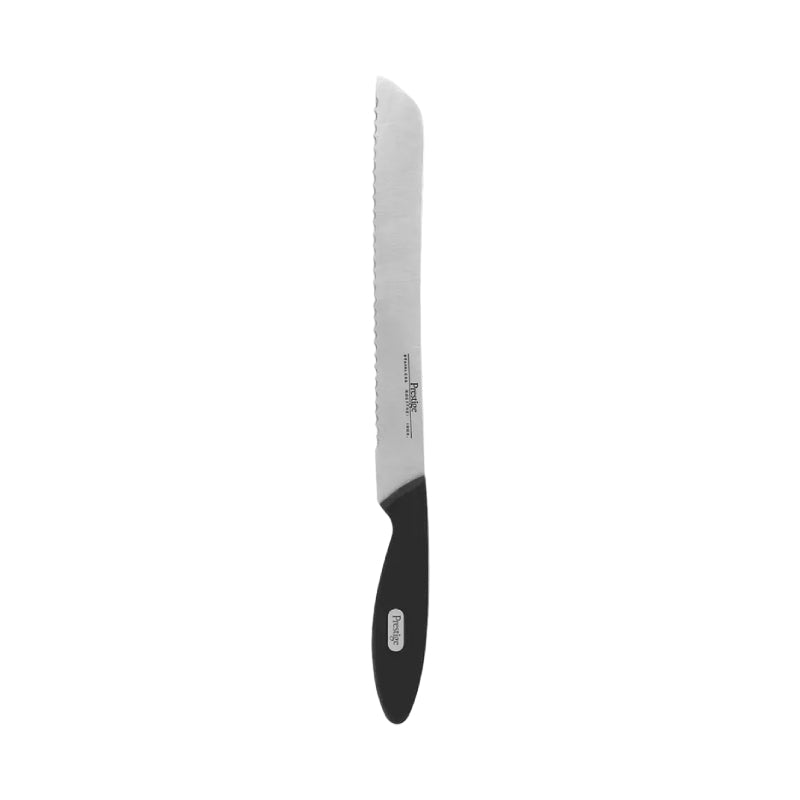Stainless Steel Bread Knife