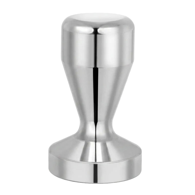 Stainless Steel Coffee Tamper 58mm