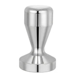 Stainless Steel Coffee Tamper 58mm