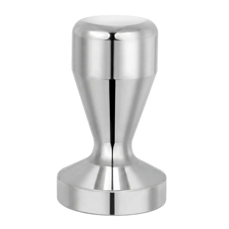 Stainless Steel Coffee Tamper 58mm