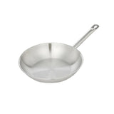 Stainless Steel Infinity 30cm Frypan