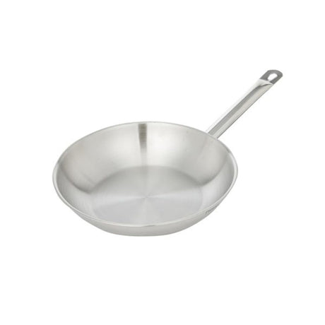 Stainless Steel Infinity 30cm Frypan