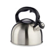 Stainless Steel Kettle Plastic Handle 2.5Ltr