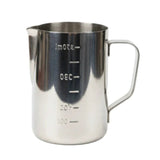 Stainless Steel Milk Frothing Jug 350ml