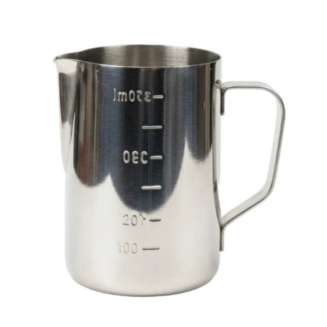 Stainless Steel Milk Frothing Jug 550ml