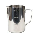 Stainless Steel Milk Frothing Jug 900ml