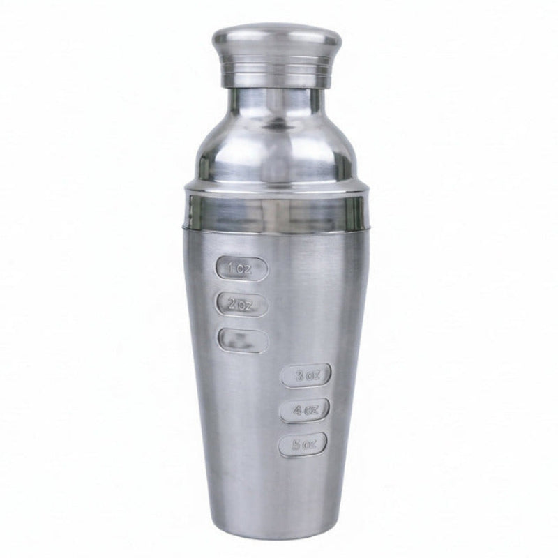 Stainless Steel Cocktail Shaker 700ml