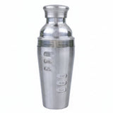 Stainless Steel Cocktail Shaker 700ml