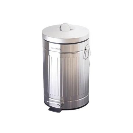 Stainless Steel Trash Bin 5L