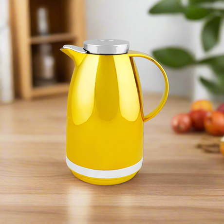 Stainless Steel Vacuum Flask 1Ltr