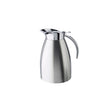 Stainless Steel Vacuum Jug Silver