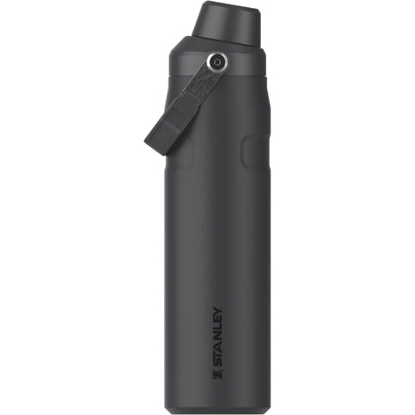 Stanley Aerolight IceFlow Water Bottle Fast Flow 0.6L Black