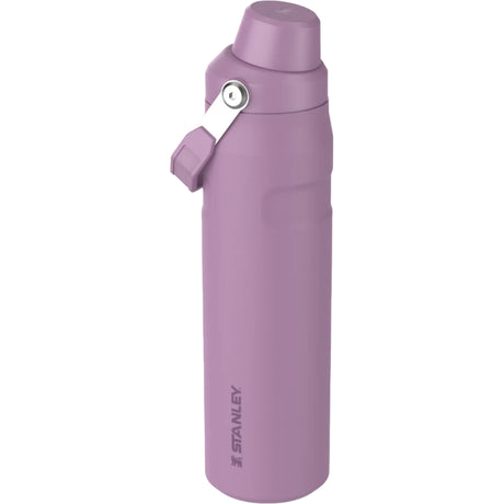 Stanley Aerolight IceFlow Water Bottle Fast Flow 0.6L Lilac