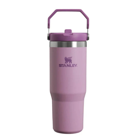 Stanley IceFlow Flip Straw Tumbler 0.89L Lilac