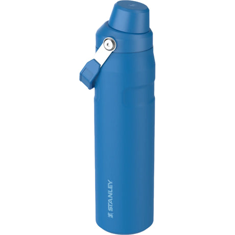 Stanley Aerolight IceFlow Water Bottle Fast Flow 0.6L Azure