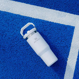 Stanley IceFlow Flip Straw Tumbler 0.89L Frost