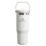 Stanley IceFlow Flip Straw Tumbler 0.89L Frost