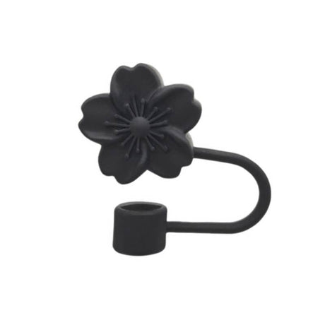 Stanley Quencher Straw Cover Black