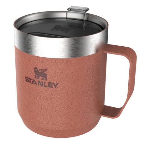 Stanley Travel Mug 0.35L Hammertone Clay