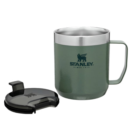 Stanley Travel Mug 0.35L Hammertone Green