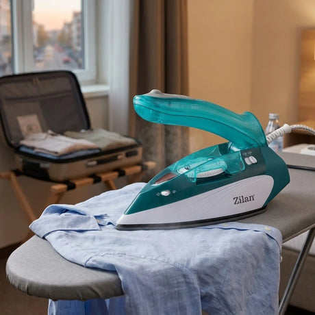 Steam Travel Iron