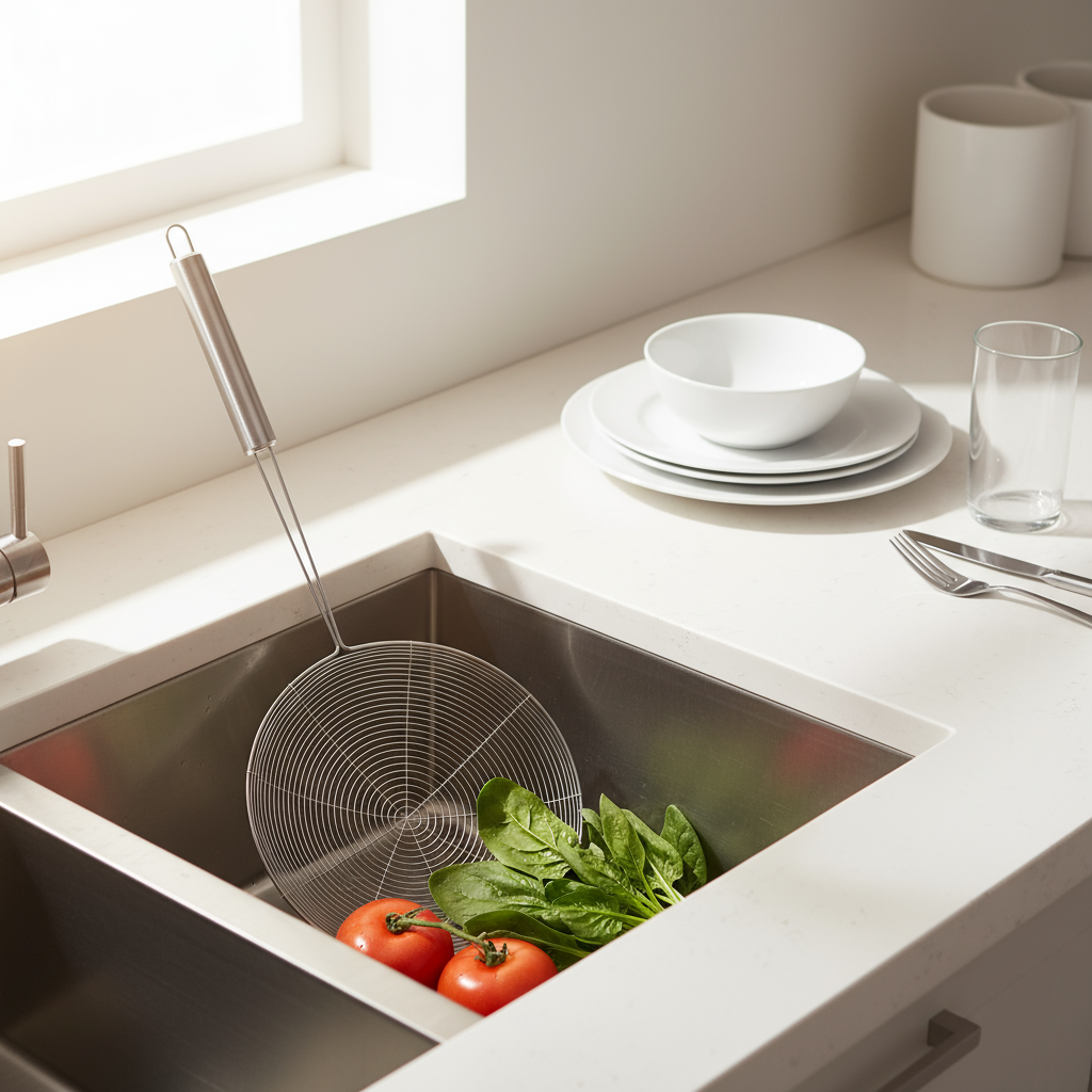 Steel Drain Shovel With Support 17cm