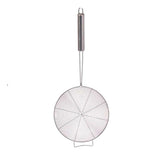 Steel Drain Shovel With Support 19cm