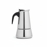 Steel Induction Coffee Maker 9 Cups