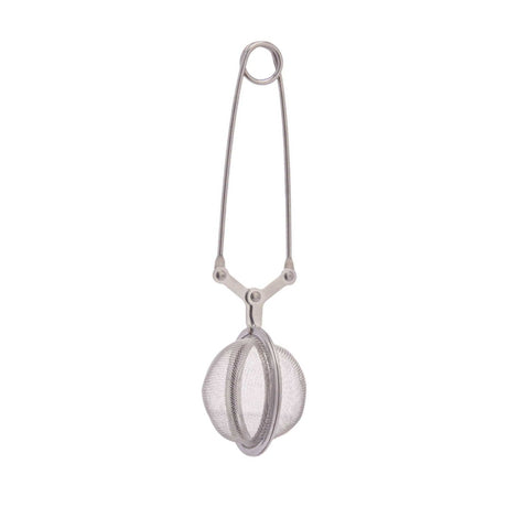 Steel Infusion Tongs