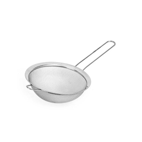 Steel Strainer Support 14cm