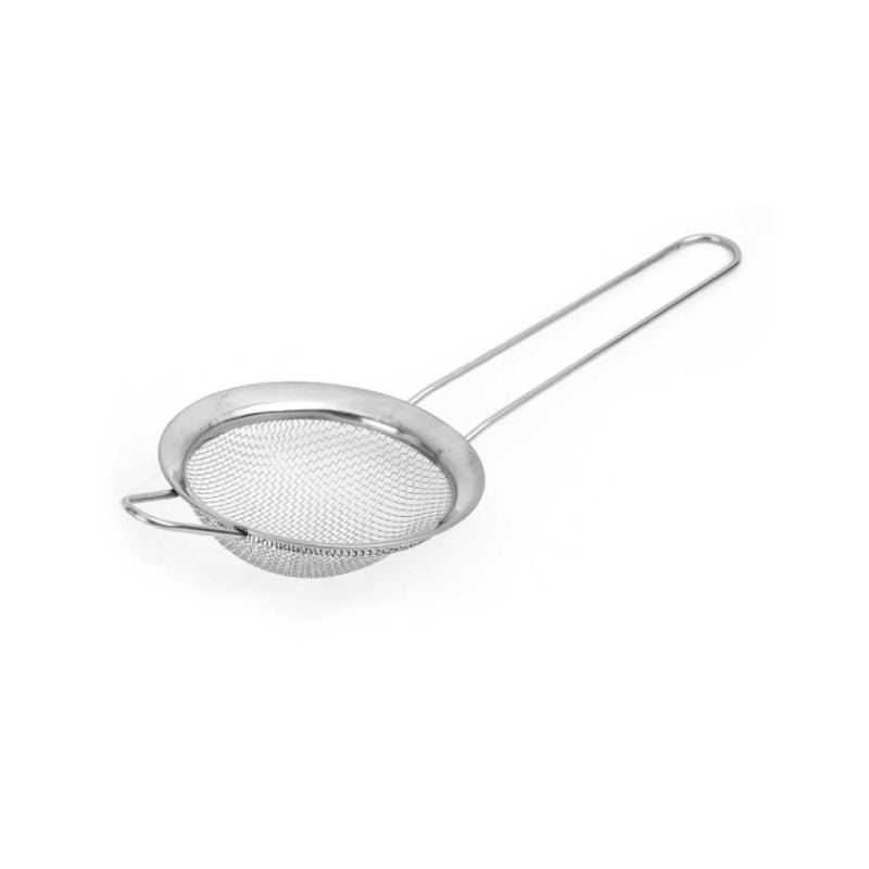 Steel Strainer Support 8cm